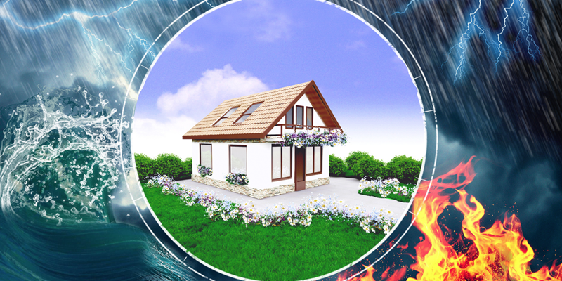 13 Common Risks Not Covered by Most Homeowners Insurance