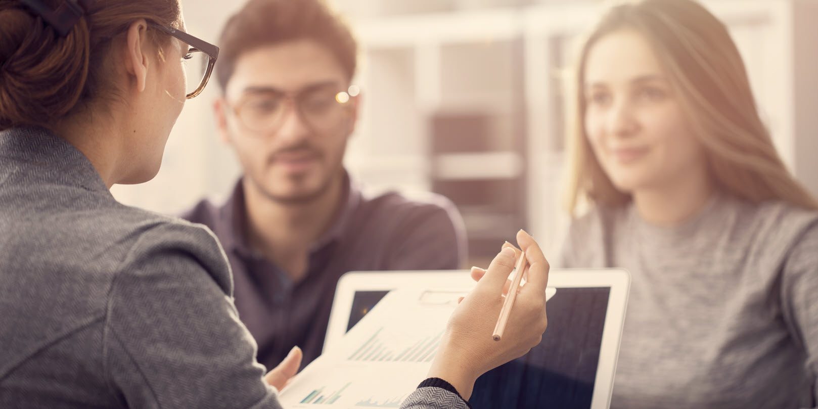 15 Signs It Might Be Time to Have an Insurance Agent | KVIS & Coe Insurance Agency