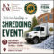 kvcw shred event