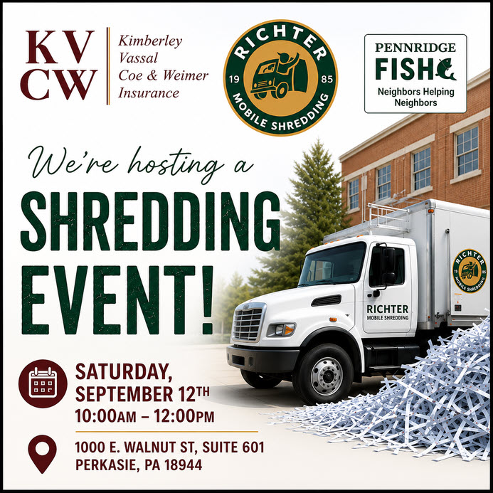 kvcw shred event