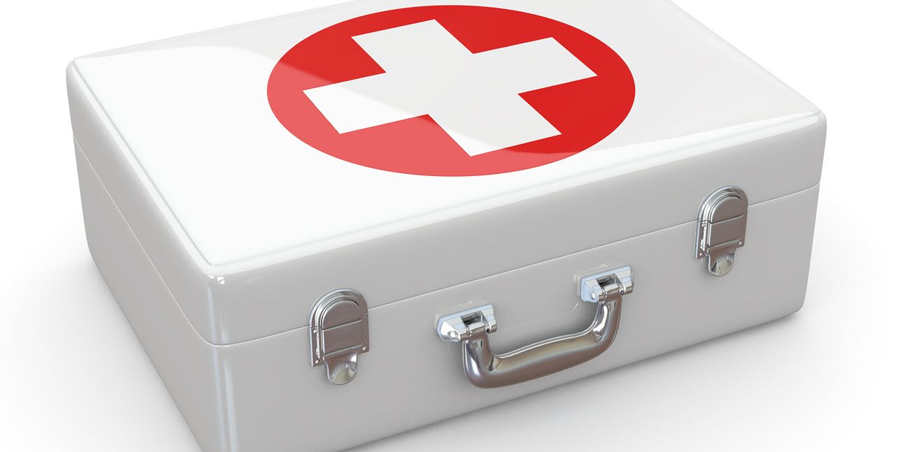 5 Customized Emergency Kits to Weather Any Disaster | KVIS & Coe