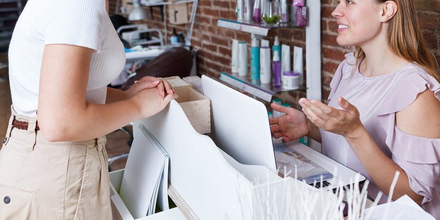 5 Ways for Business Owners to Make the Most of Small Business Saturday | KVIS & Coe Insurance Agency