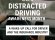 A Wake-Up Call for Drivers and the Insurance Industry