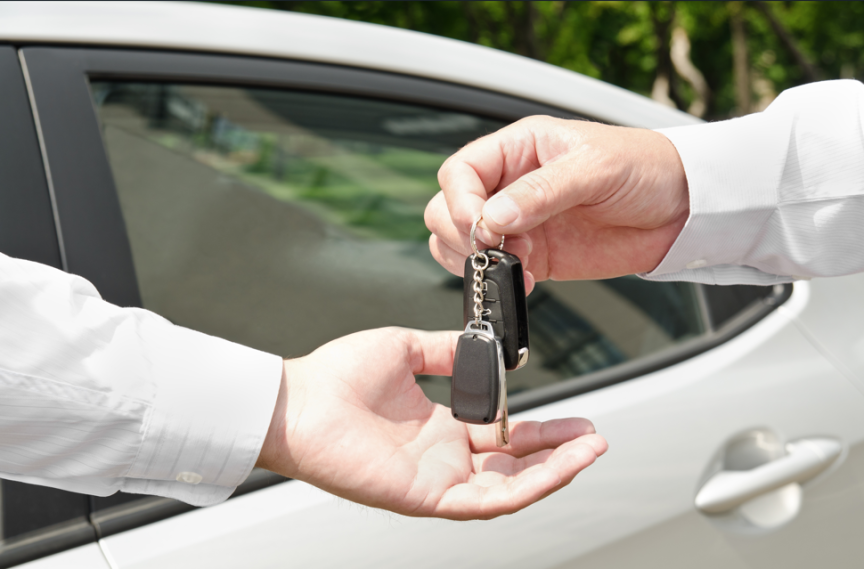 Am I Covered When I Lend My Car to Friends or Family