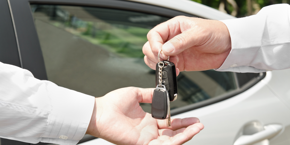 Am I Covered When I Lend My Car to Friends or Family