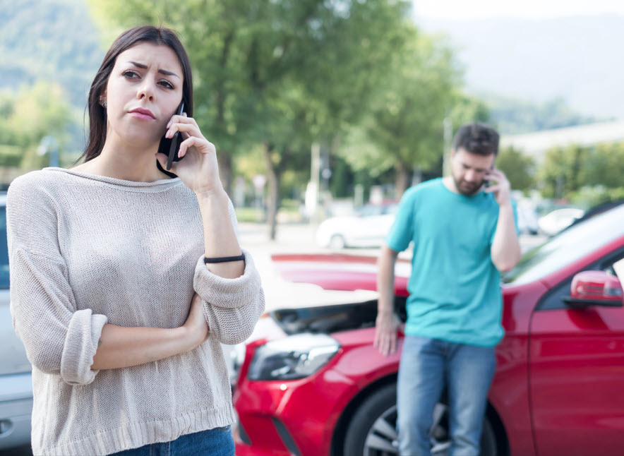 Auto Insurance Agency