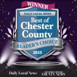 Best Insurance Agency of Chester County 2025