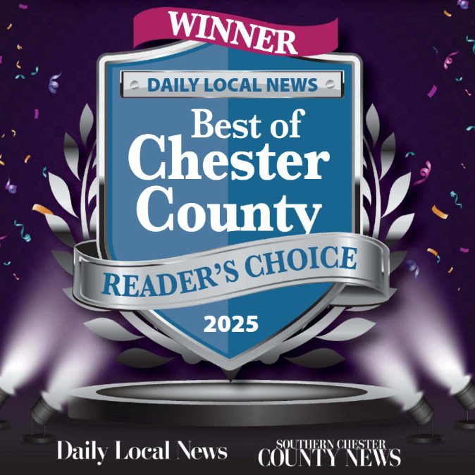 Best Insurance Agency of Chester County 2025