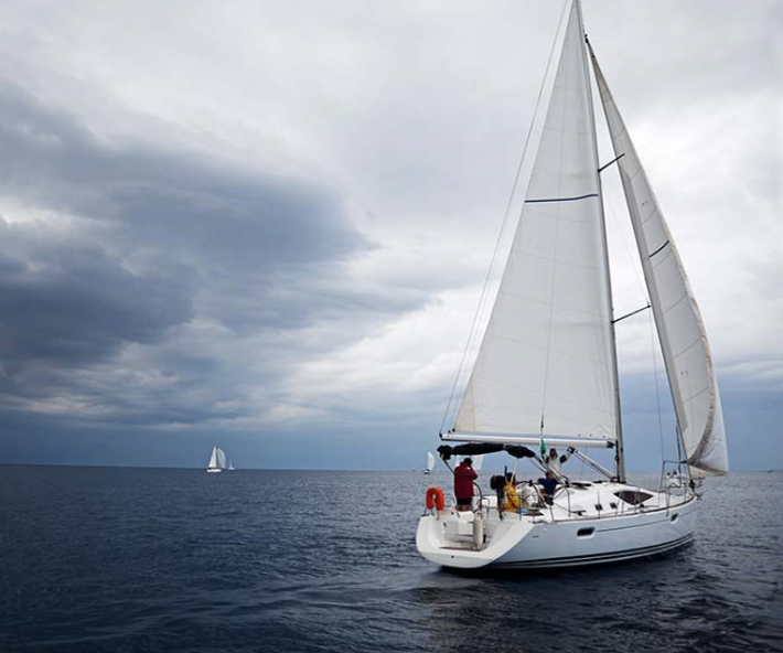 Boat Insurance