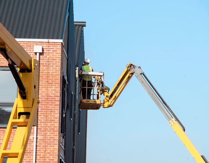 Builders Risk Insurance