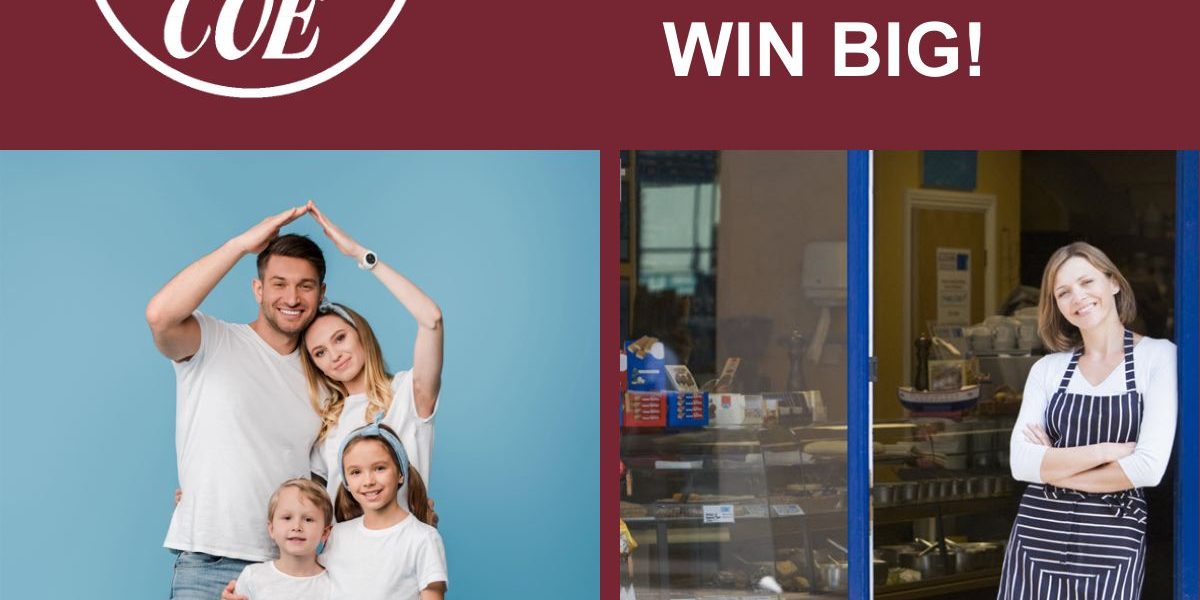 COMMERICAL life contest COMMERICAL life contest