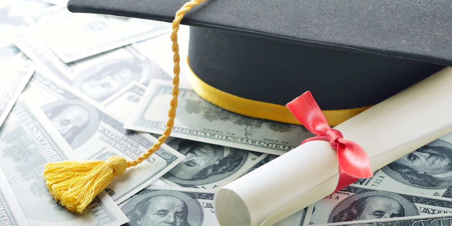 Can Life Insurance Cover Student Loan Debt? | KVIS & Coe Insurance Agency