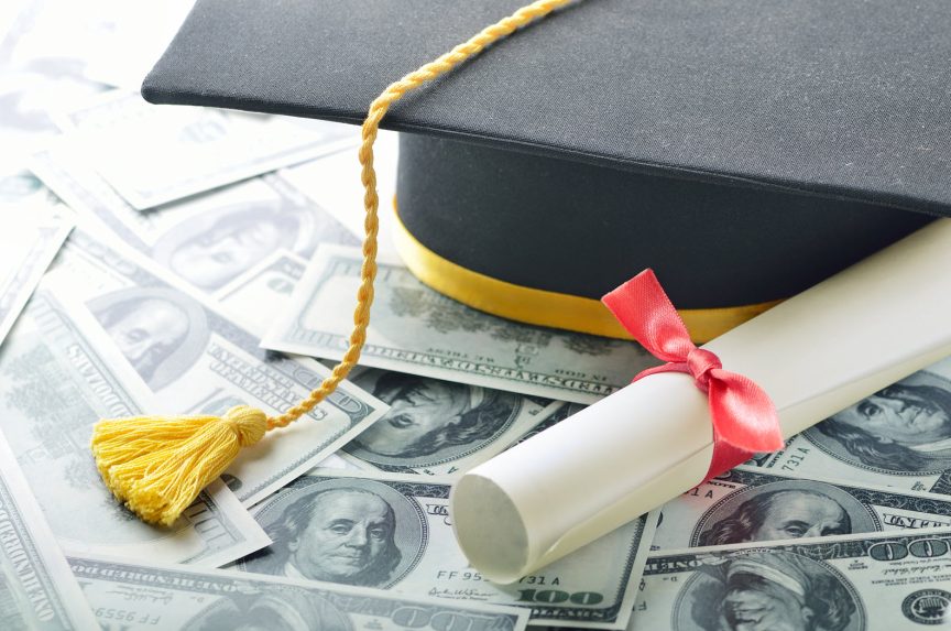 Can Life Insurance Cover Student Loan Debt? | KVIS & Coe Insurance Agency