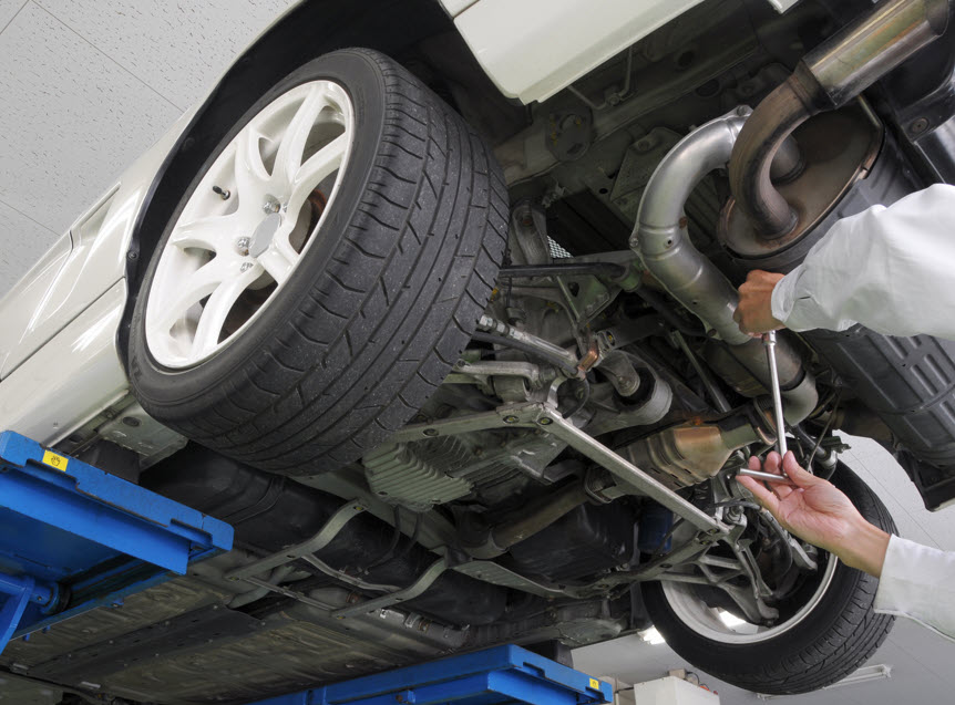 Commercial Auto Insurance
