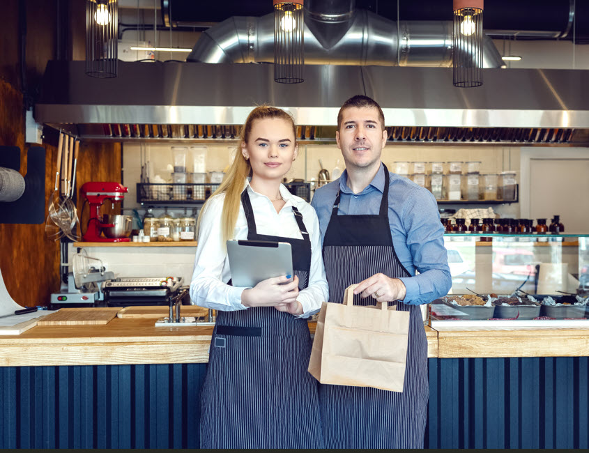 Commercial Property Insurance