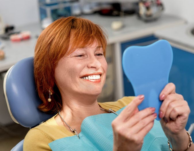 Dental Insurance Plans