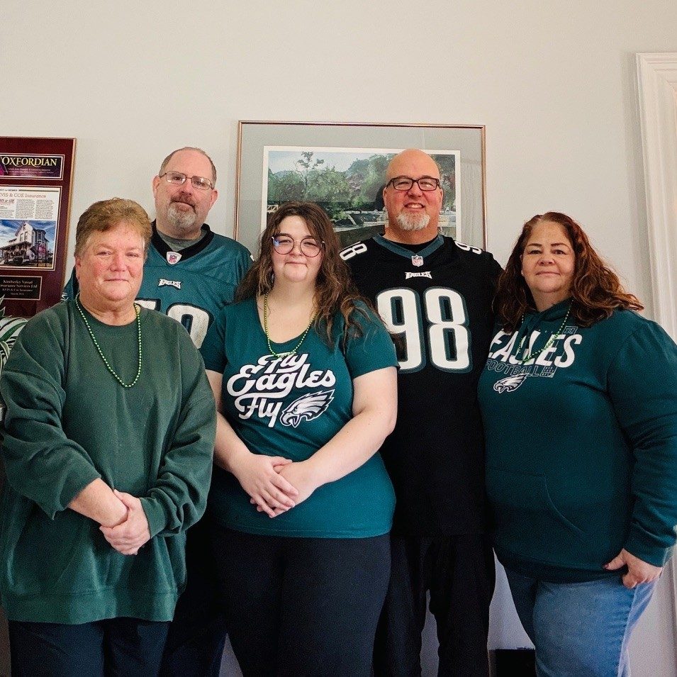 We Support the Birds!