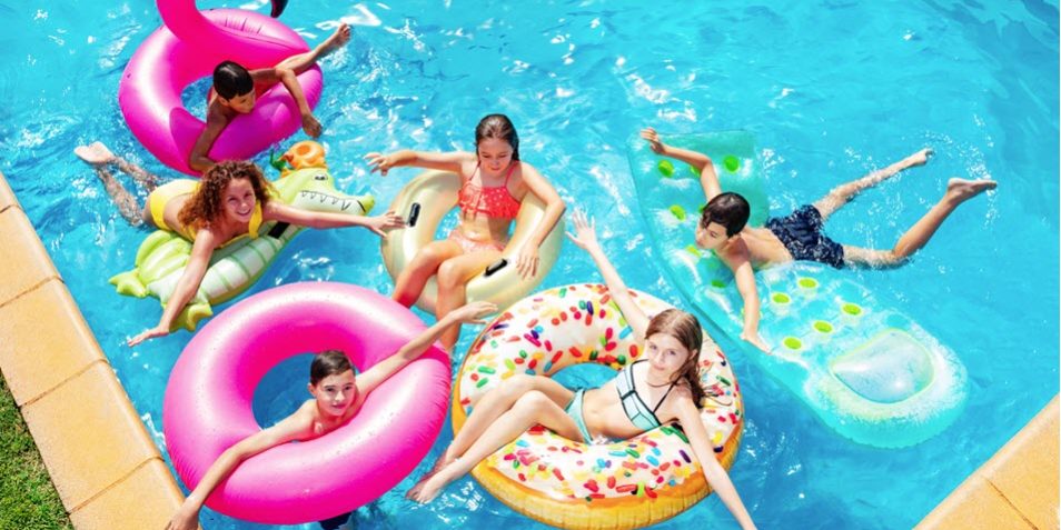 Essential Pool Safety Tips blog