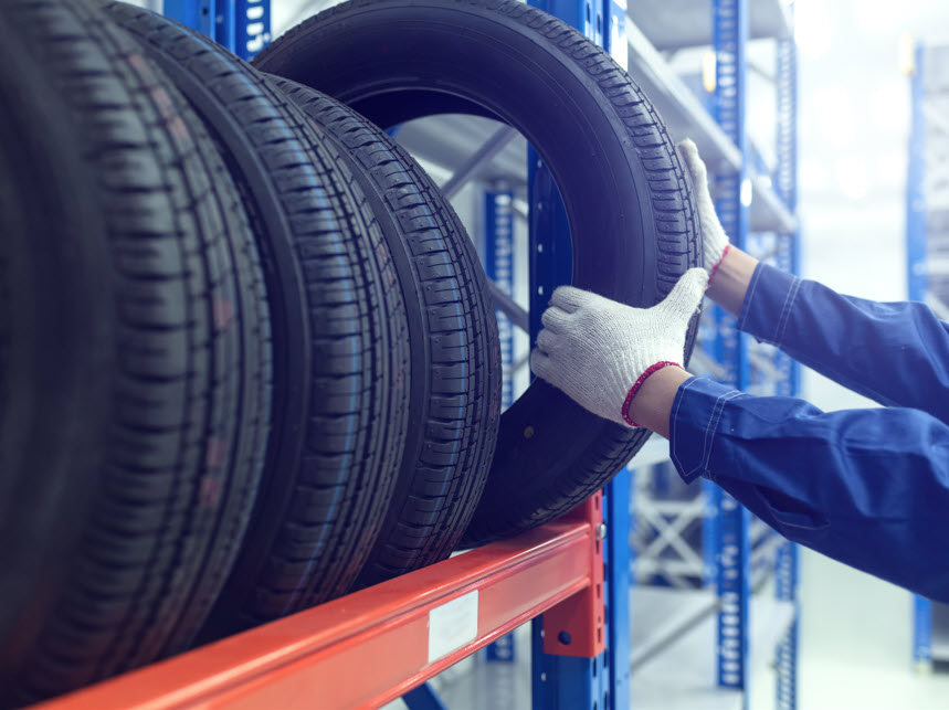 Garage Insurance Coverage