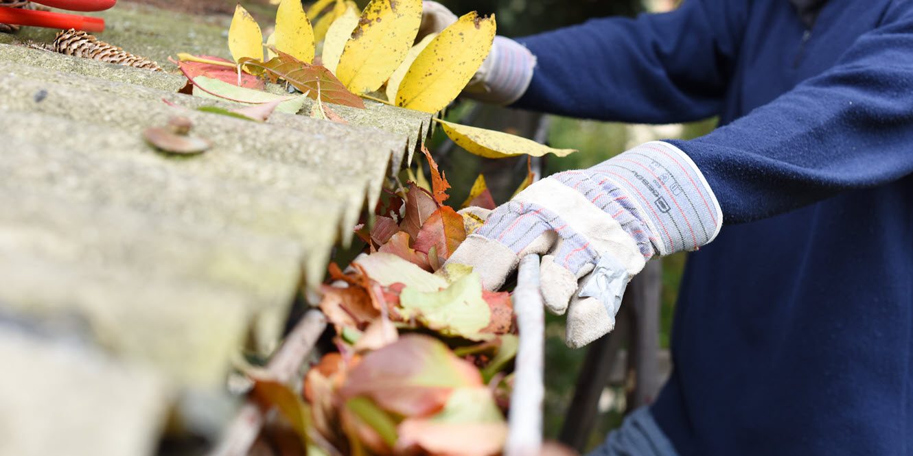 Helping Your Home Recover from Winter | KVIS & Coe Insurance Agency