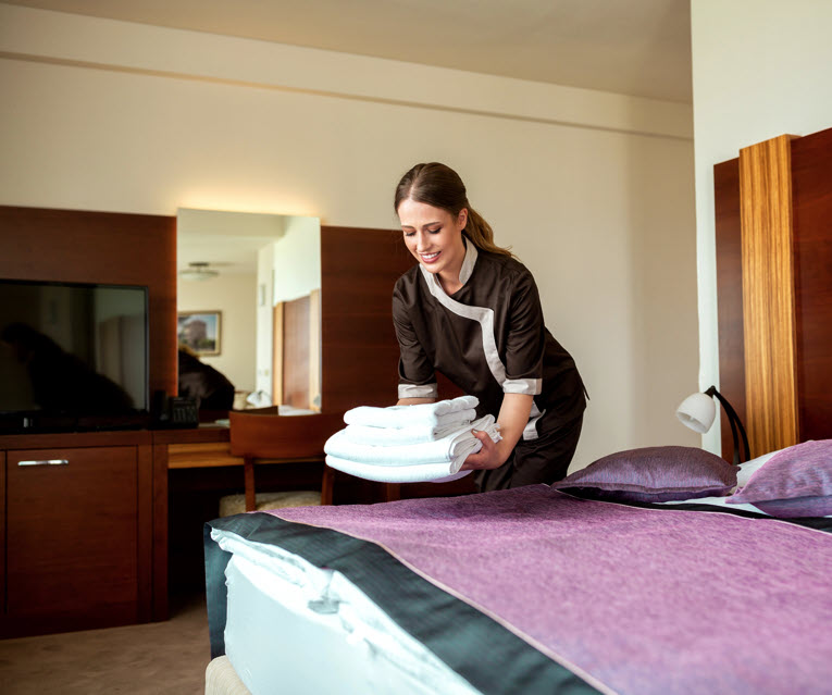 Hotel & Motel Hospitality Insurance