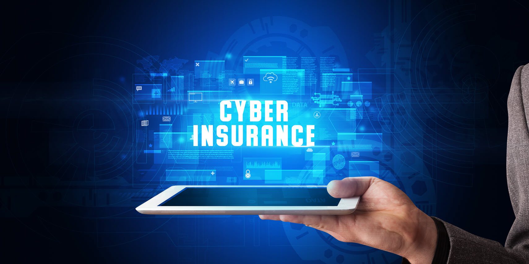 How Does Cyber Insurance Work? | KVIS & Coe Insurance Agency