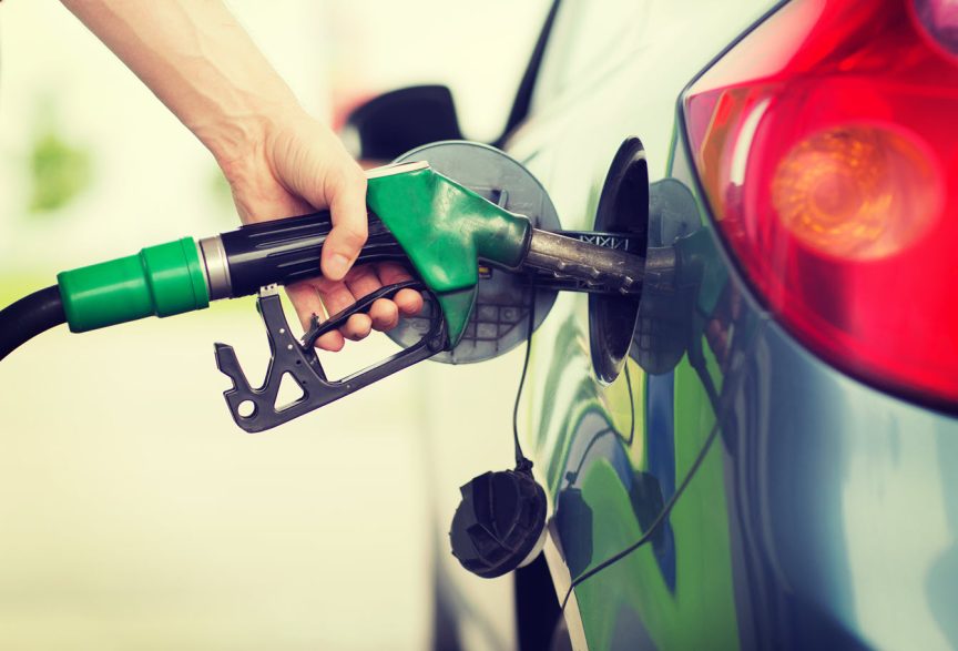 How to Get Better Gas Mileage (And Other Questions About Fuel Economy) | KVIS & Coe Insurance Agency