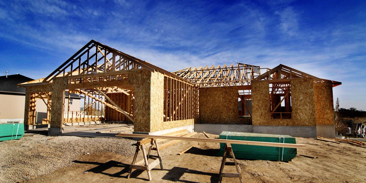 Is Your Home Insured to Its Replacement Cost? | KVIS and Coe Insurance Agency