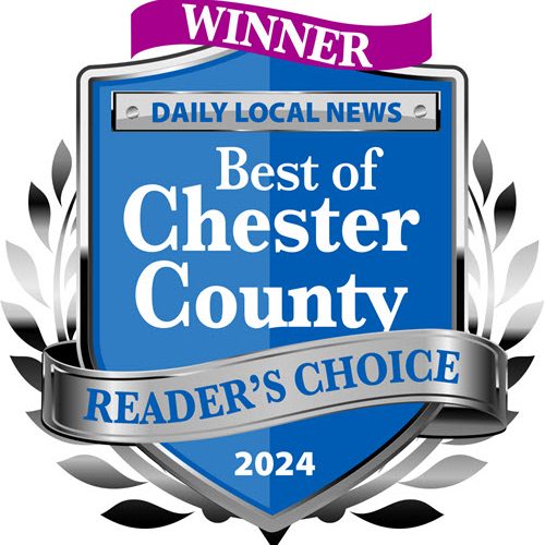 KVIS & Coe Best of Chester County Winner 2024 Insurance Agency
