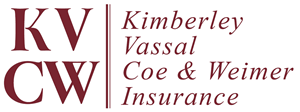 Kimberley Vassal Coe & Weimer Insurance Services