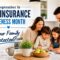 Life Insurance Awareness Month KVCW