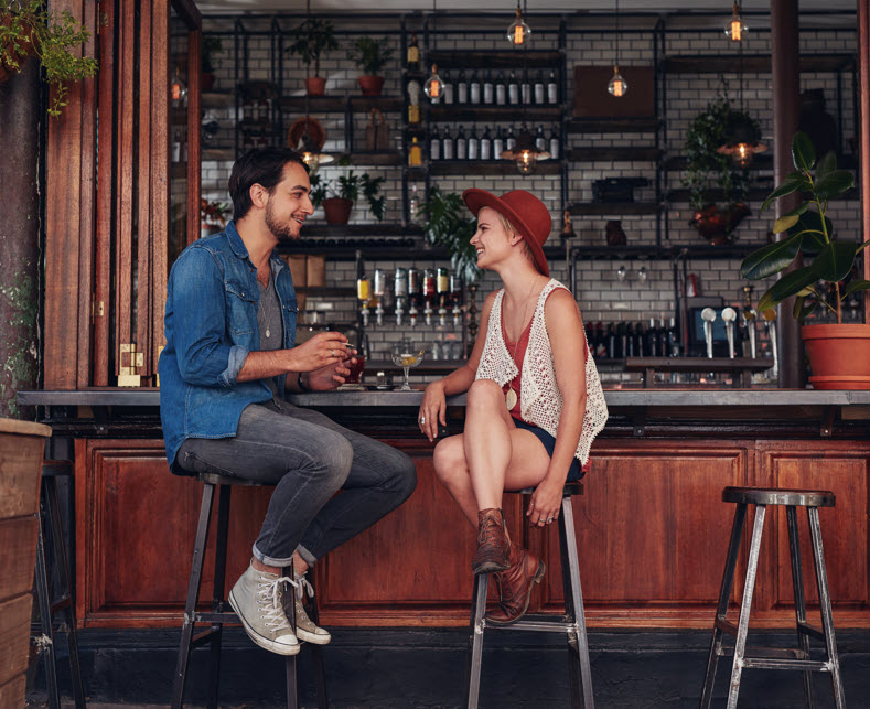 Liquor Liability Insurance