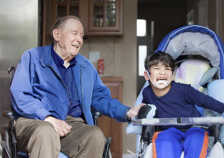 Long term care