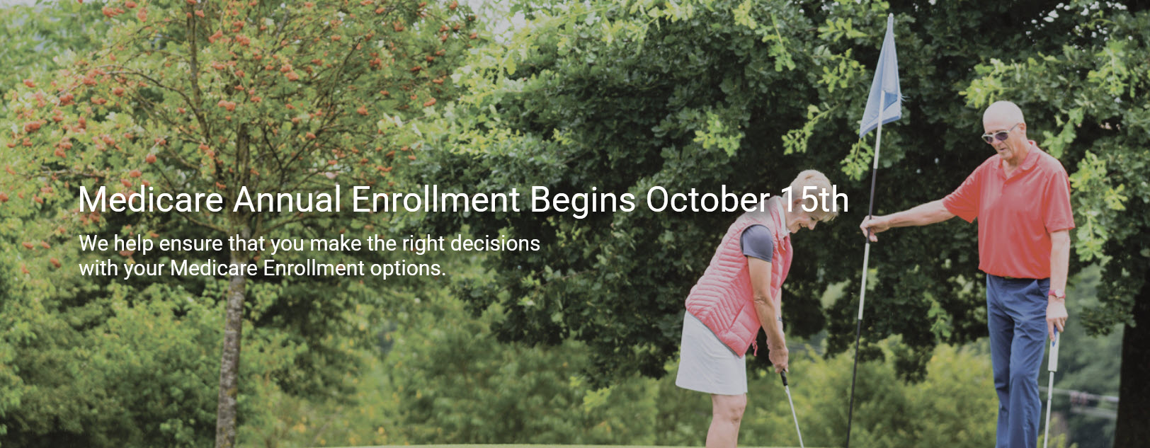 Medicare Annual Enrollment