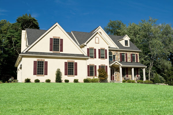 Mortgage Insurance