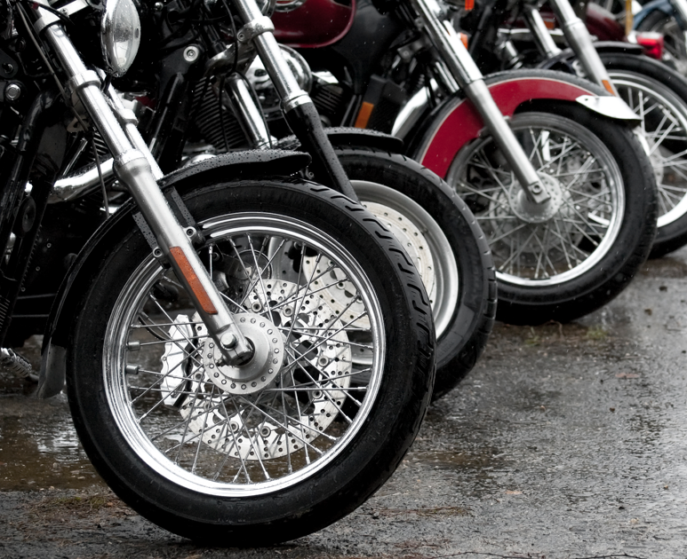 Motorcycle Insurance