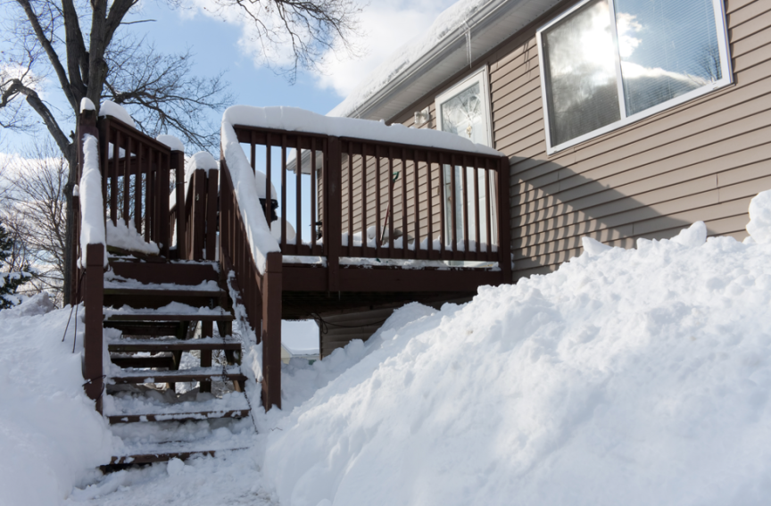 Protecting Your Home from Freezing Temperatures