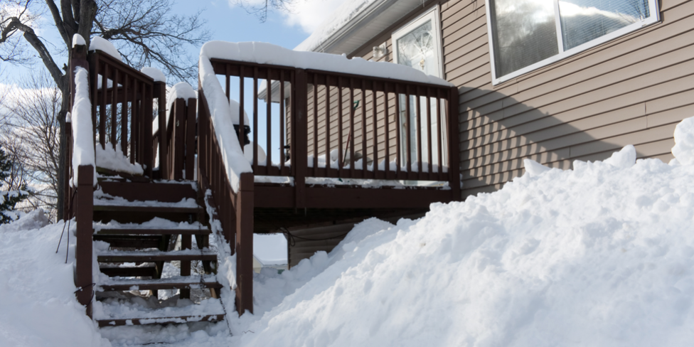 Protecting Your Home from Freezing Temperatures