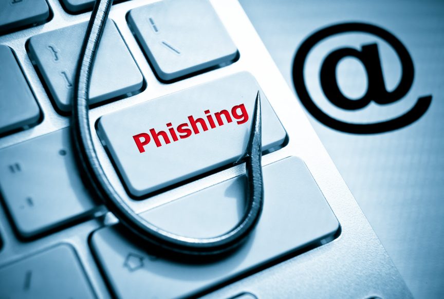 Quick Ways to Spot Phishing Messages Targeting Your Business | KVIS & Coe Insurance Agency