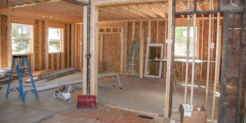 Home Renovations that Can Affect Your Insurance | KVIS Coe Insurance Agency