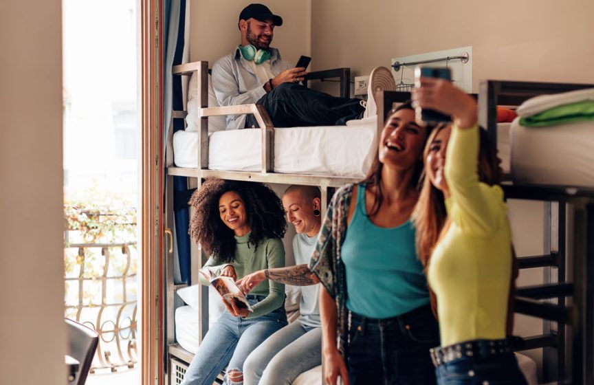 Renters Insurance for College Students