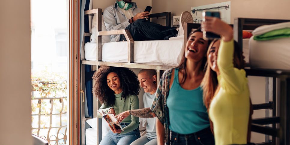 Renters Insurance for College Students