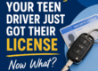 Teen Driver