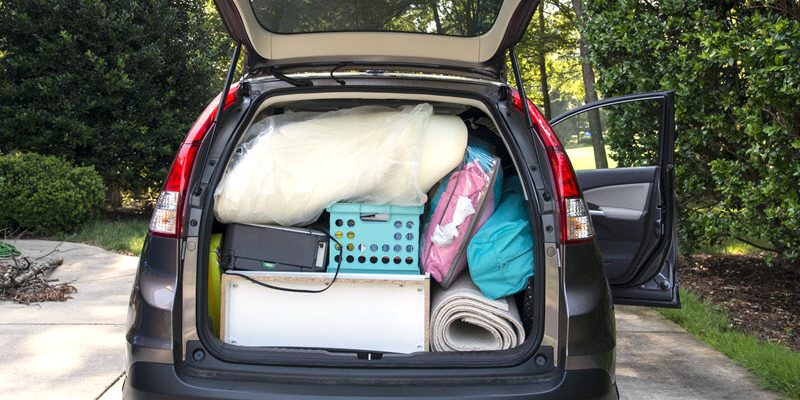 The Essential Guide to Renters and Life Insurance for College Students The Essential Guide to Renters and Life Insurance for College Students