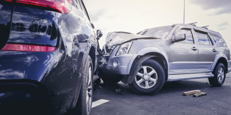 The Safest Cars of 2023 List is Out