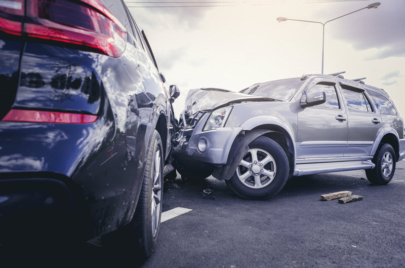 The Safest Cars of 2023 List is Out