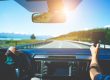 Vlogging While Driving: What's the Big Deal? | KVIS & Coe Insurance Agency