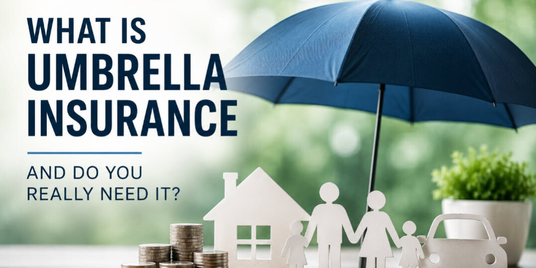 What Is Umbrella Insurance and Do You Really Need It What Is Umbrella Insurance and Do You Really Need It