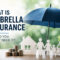 What Is Umbrella Insurance and Do You Really Need It