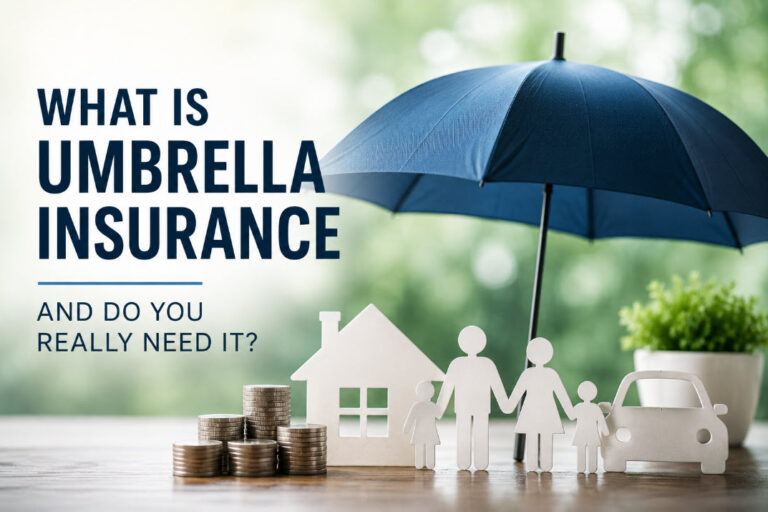 What Is Umbrella Insurance and Do You Really Need It What Is Umbrella Insurance and Do You Really Need It